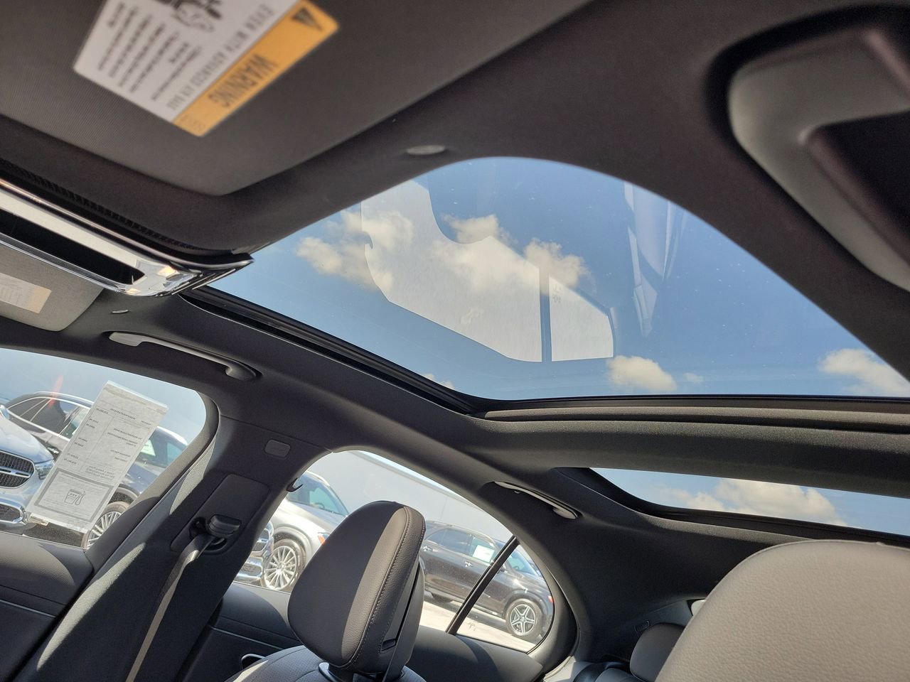 New 2026 Mercedes-Benz E 350 Sedan image 21