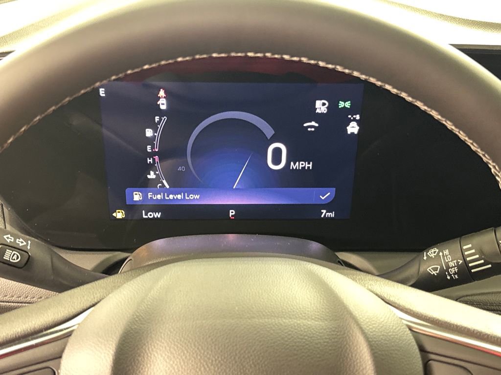 New 2026 Buick Encore GX Preferred w/ Advanced Technology Package AWD/4WD image 33