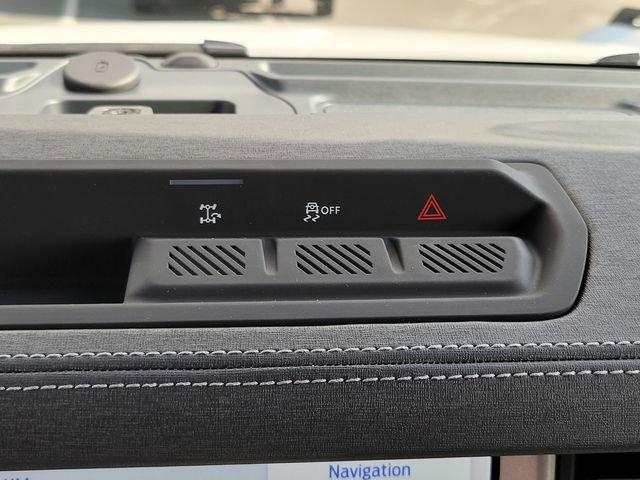 New 2026 Ford Bronco Outer Banks AWD/4WD image 18