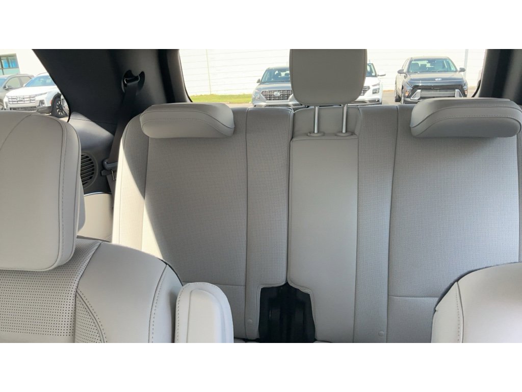 New 2026 Hyundai Palisade Calligraphy image 19