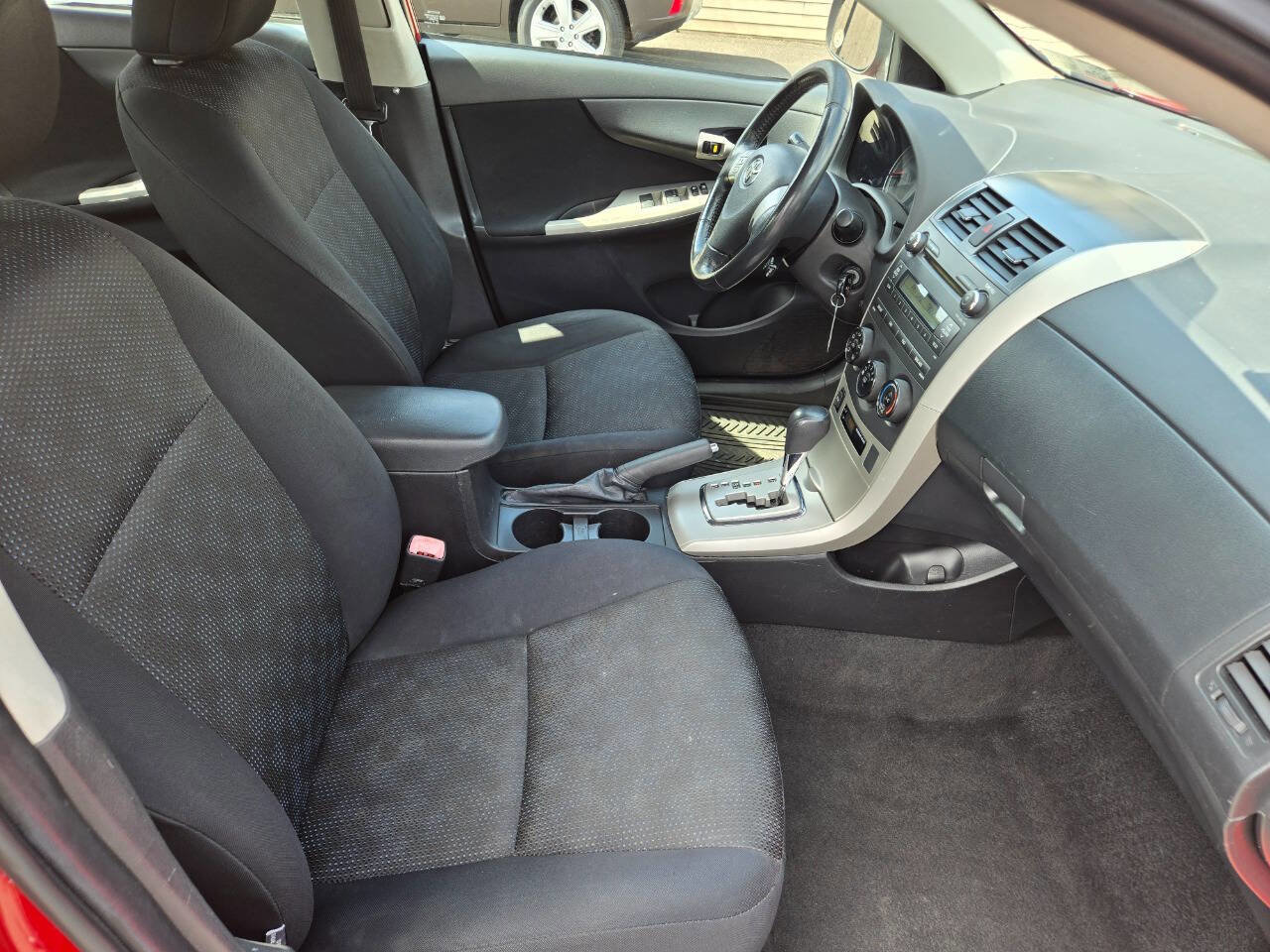 Used 2010 Toyota Corolla S FWD image 21