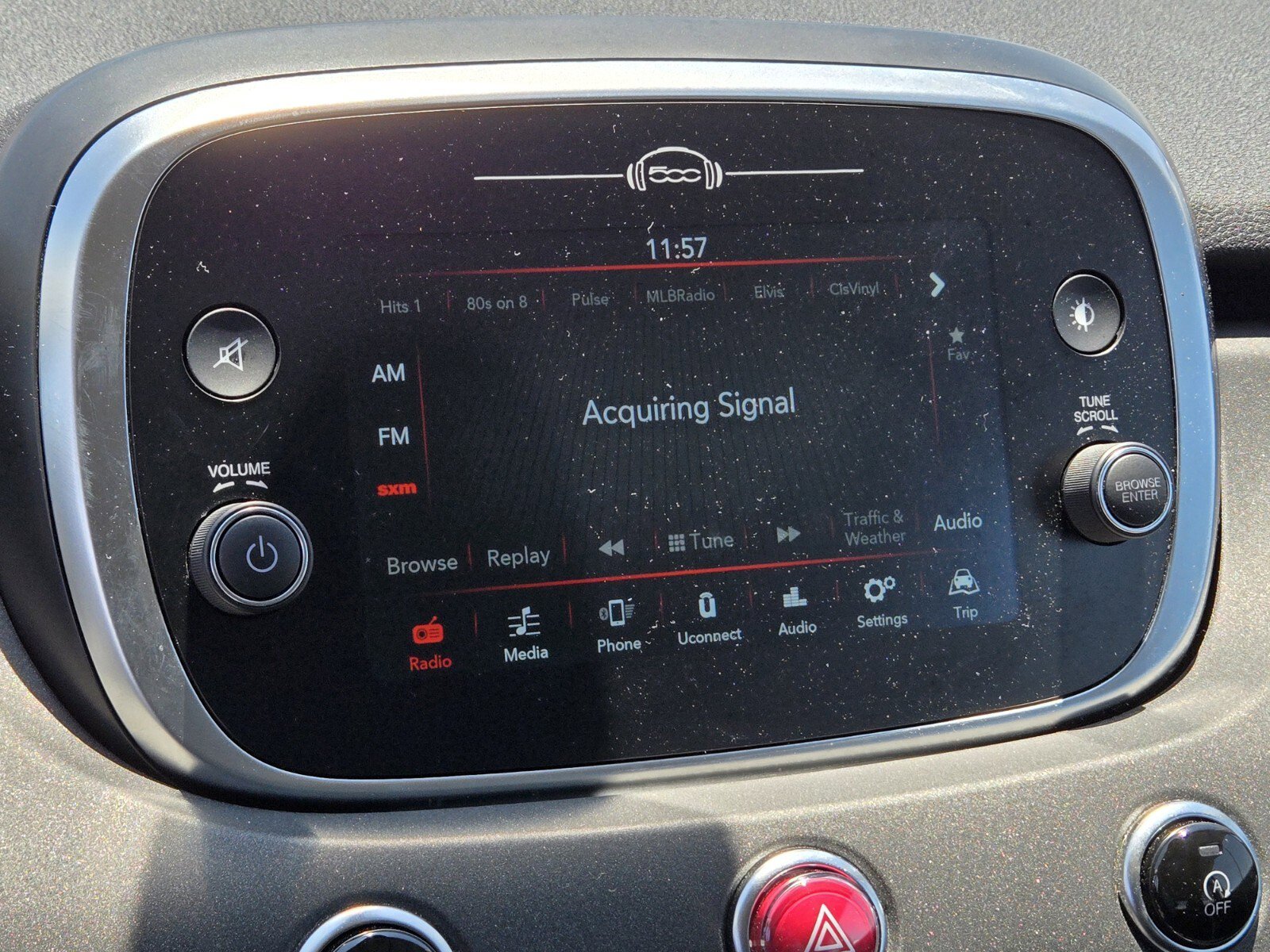 Used 2023 FIAT 500X Pop w/ Comfort Group image 17