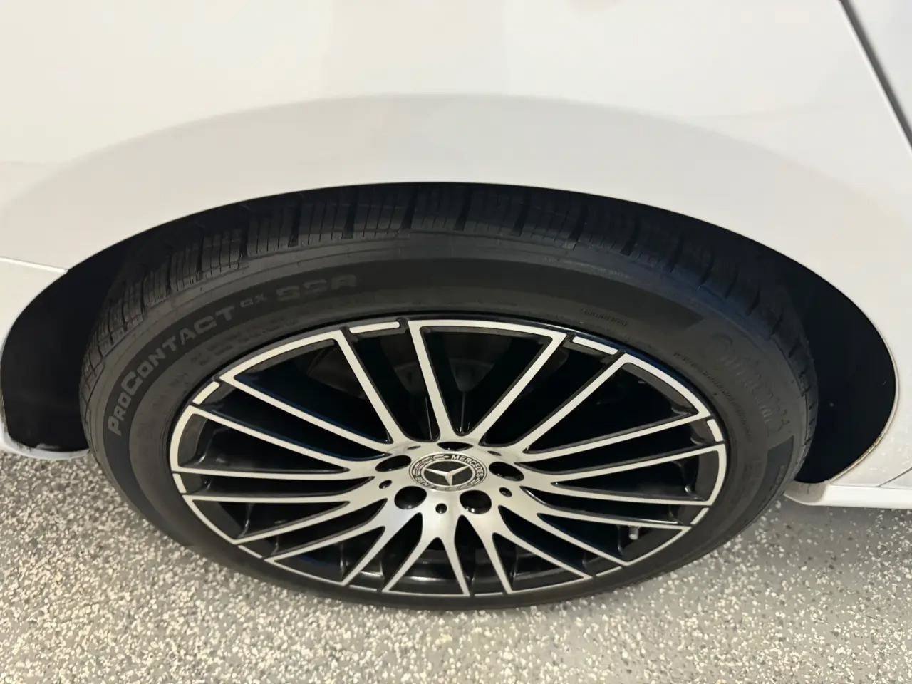 Used 2023 Mercedes-Benz C 300 4MATIC Sedan image 28