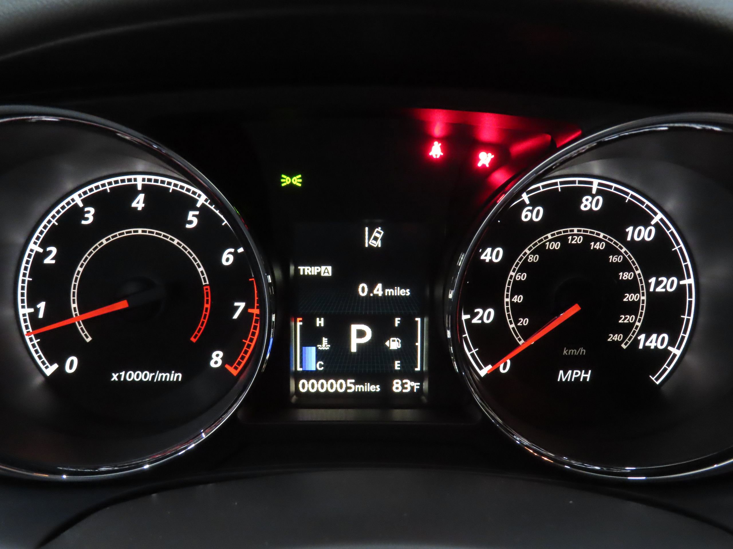 New 2025 Mitsubishi Outlander Sport ES image 11