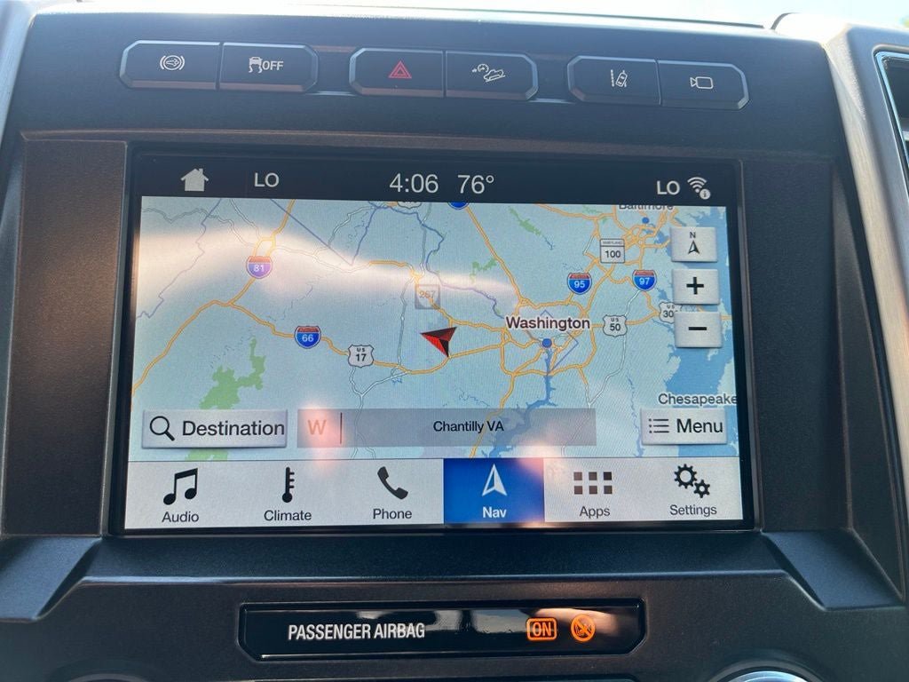 Used 2019 Ford F250 Platinum w/ Platinum Ultimate Package AWD/4WD image 30