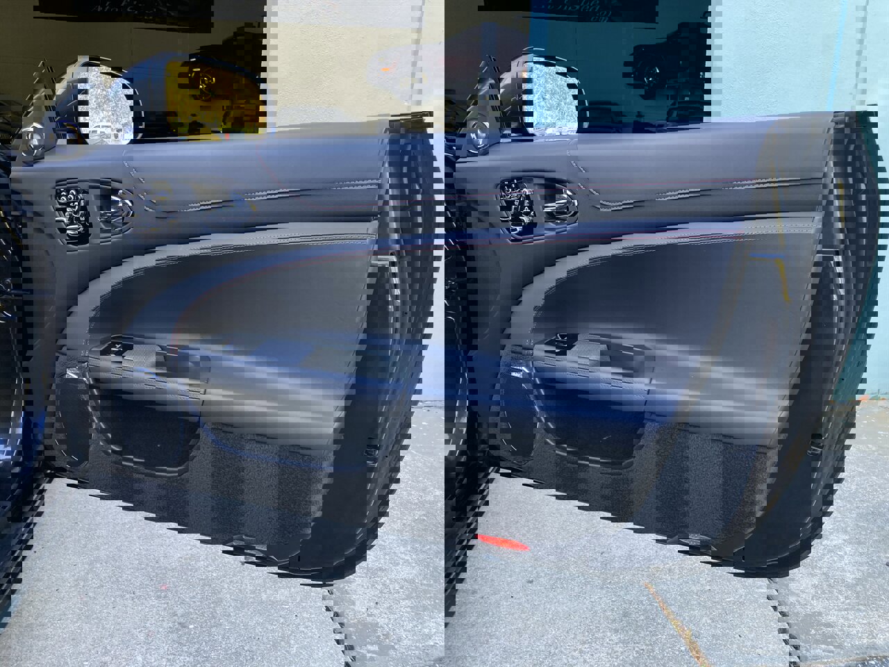 Used 2014 Jaguar XKR R image 30