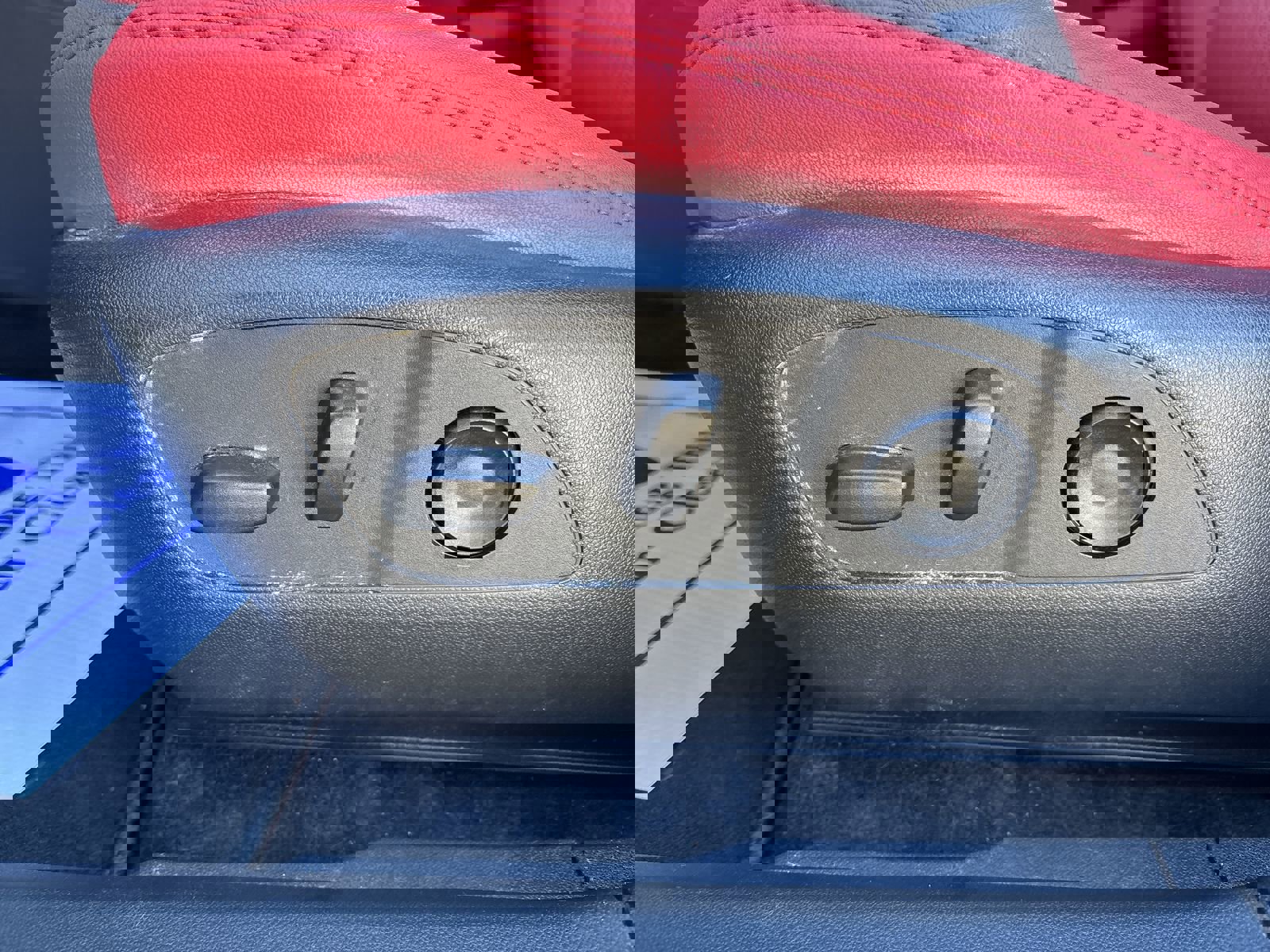 New 2026 Chevrolet Blazer EV SS image 15