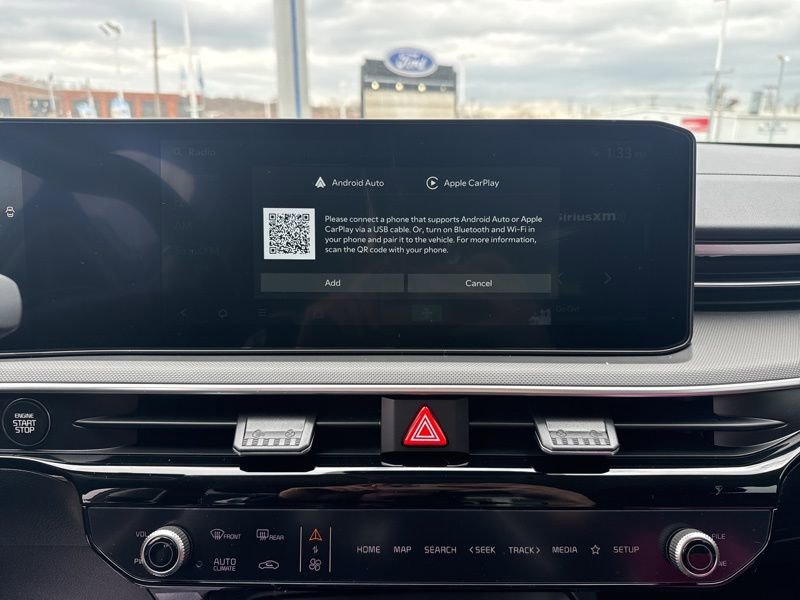 New 2026 Kia K5 LXS FWD image 30