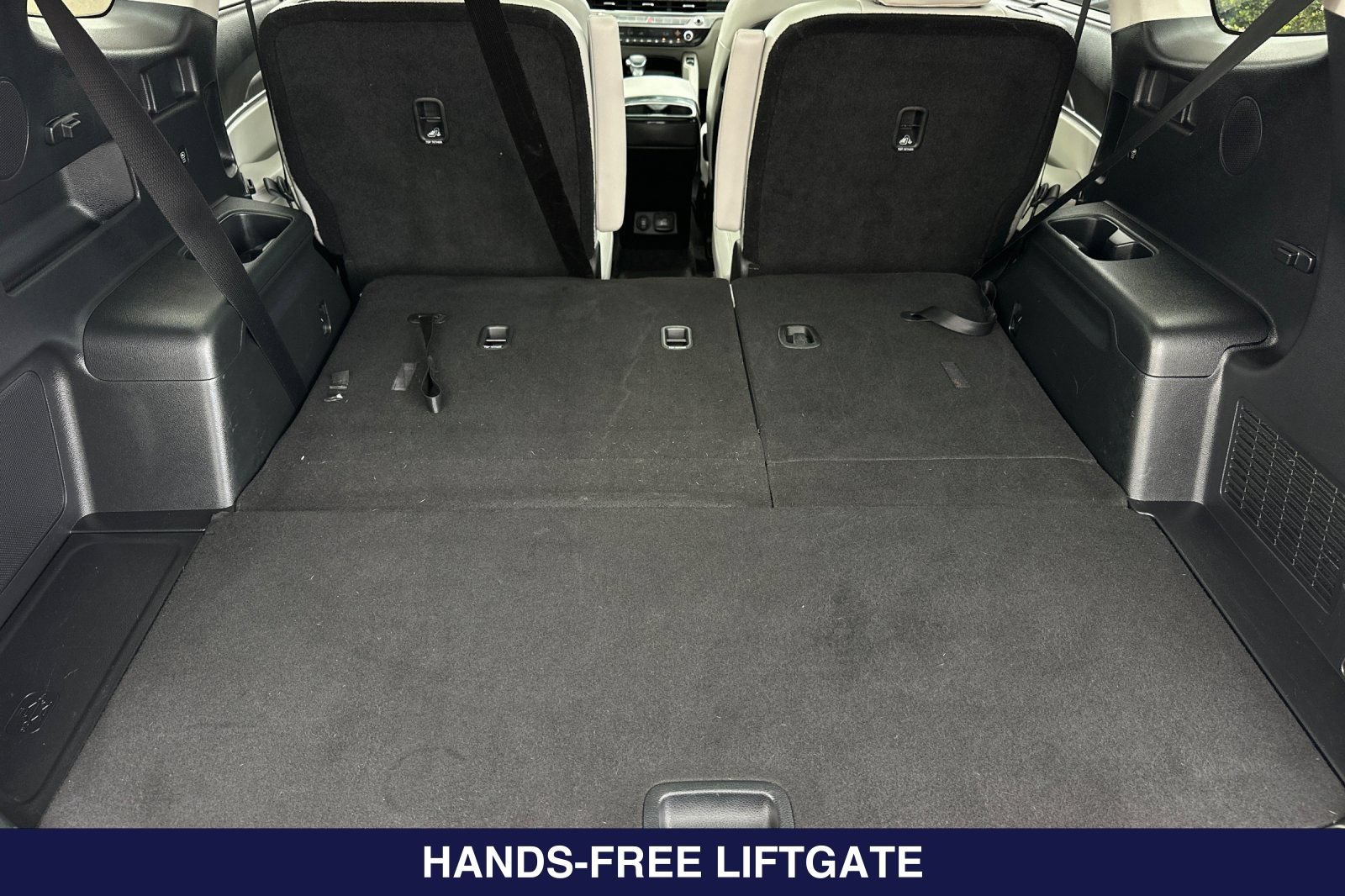 Used 2024 Kia Telluride SX Prestige AWD/4WD image 17