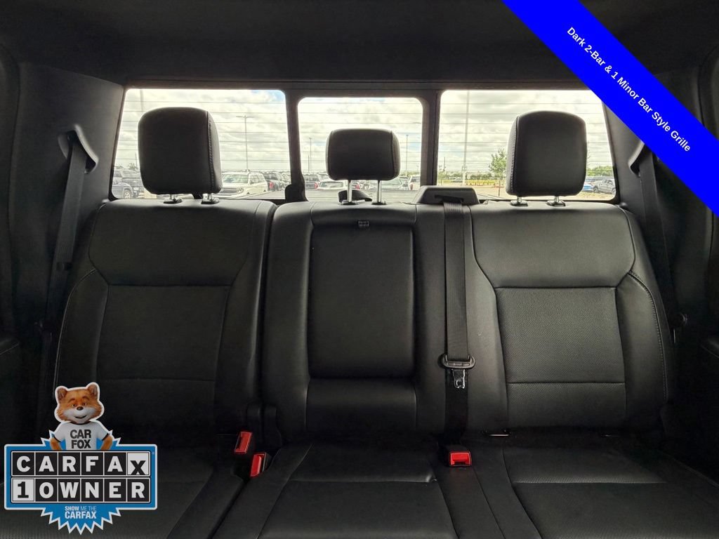 Used 2023 Ford F150 Lariat w/ Equipment Group 502A High AWD/4WD image 26