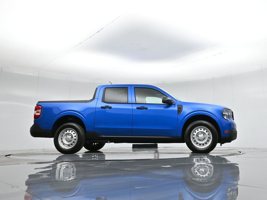 New 2026 Ford Maverick XL FWD image 49