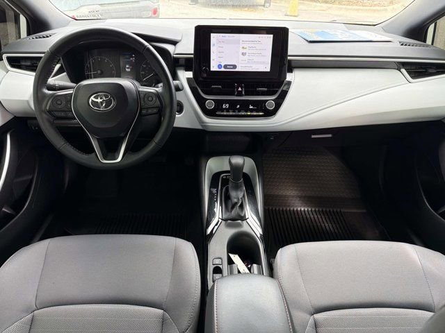 Certified 2024 Toyota Corolla SE image 21
