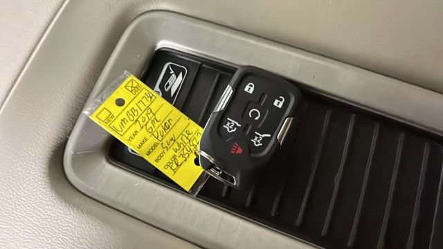 Used 2019 GMC Yukon Denali w/ Denali Ultimate Package AWD/4WD image 21