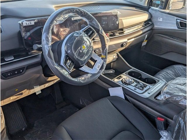 New 2026 Kia Carnival EX image 11