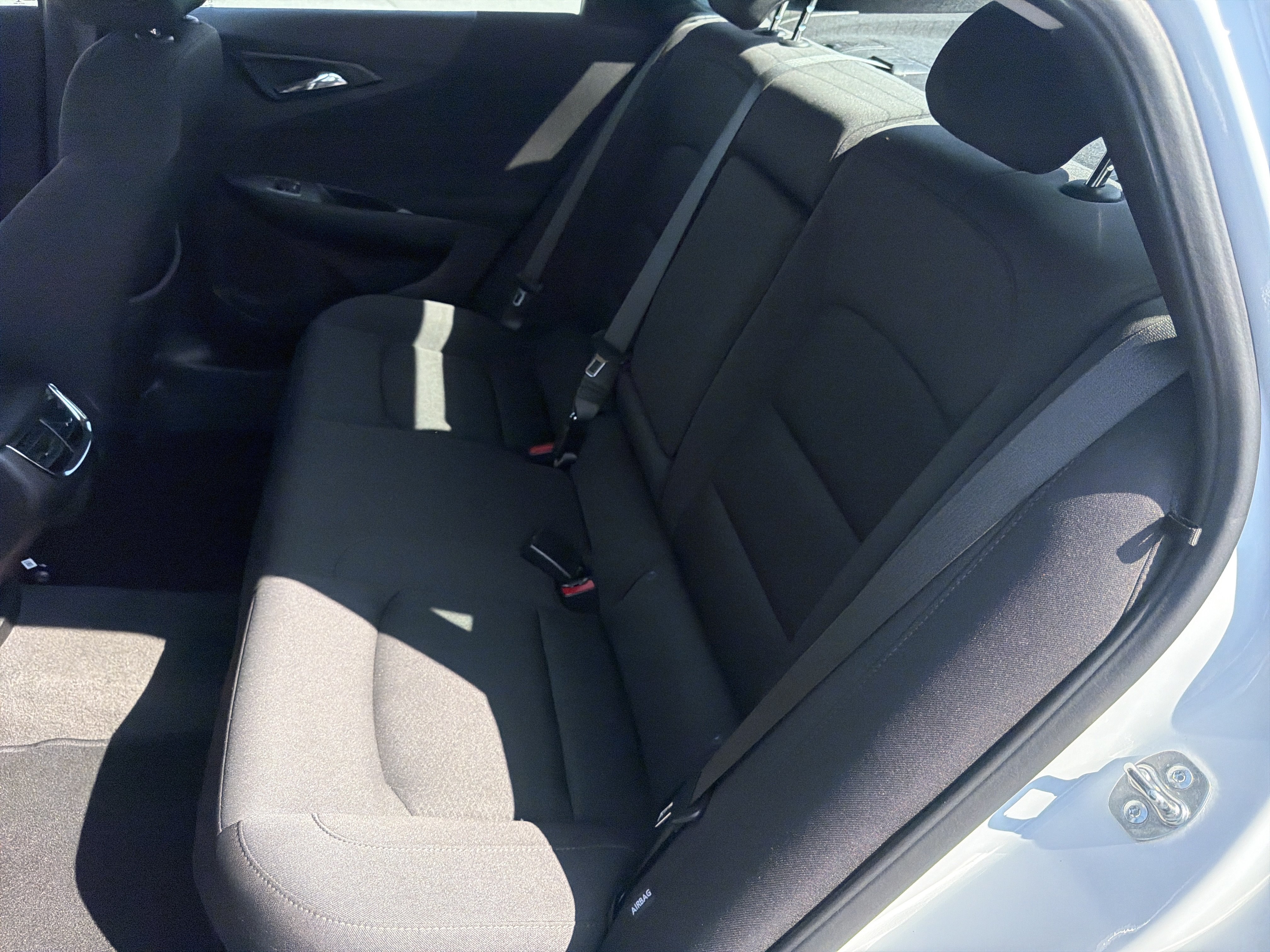 Used 2024 Chevrolet Malibu LT FWD image 13