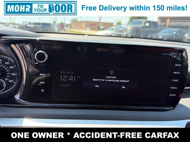 Used 2024 Kia K5 GT-Line AWD/4WD image 21