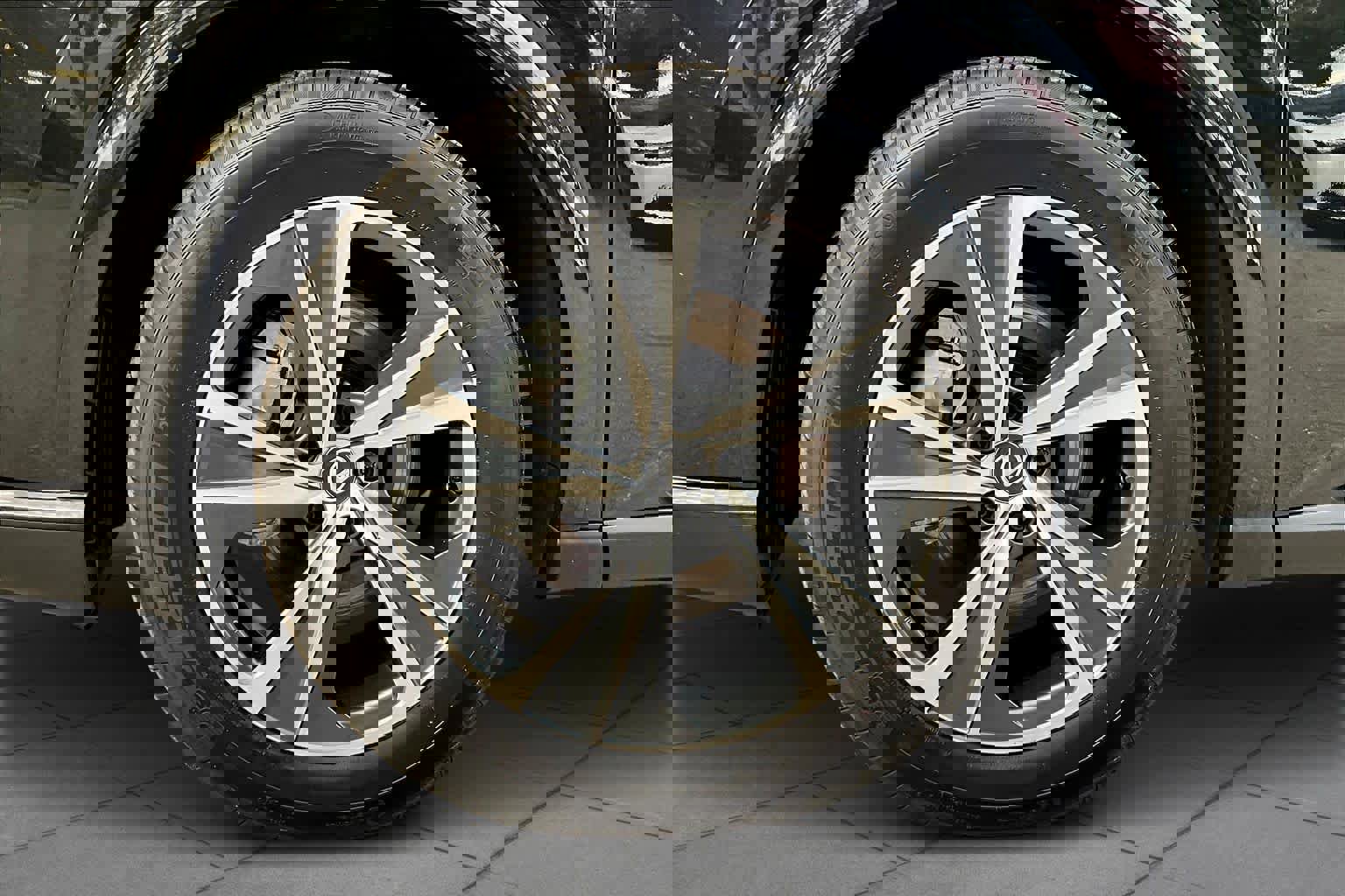 Used 2024 Lexus RX 350 FWD w/ Technology Package image 10