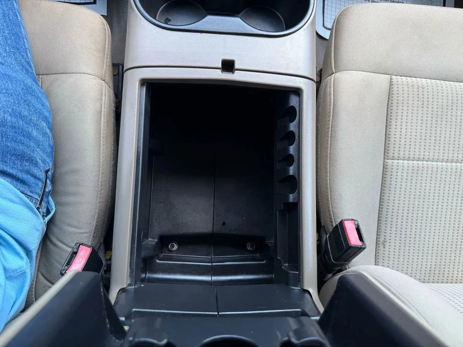 Used 2007 Ford F150 XLT image 31