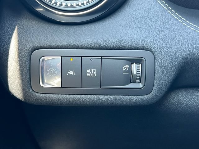 New 2026 Chevrolet Blazer EV LT AWD/4WD image 15