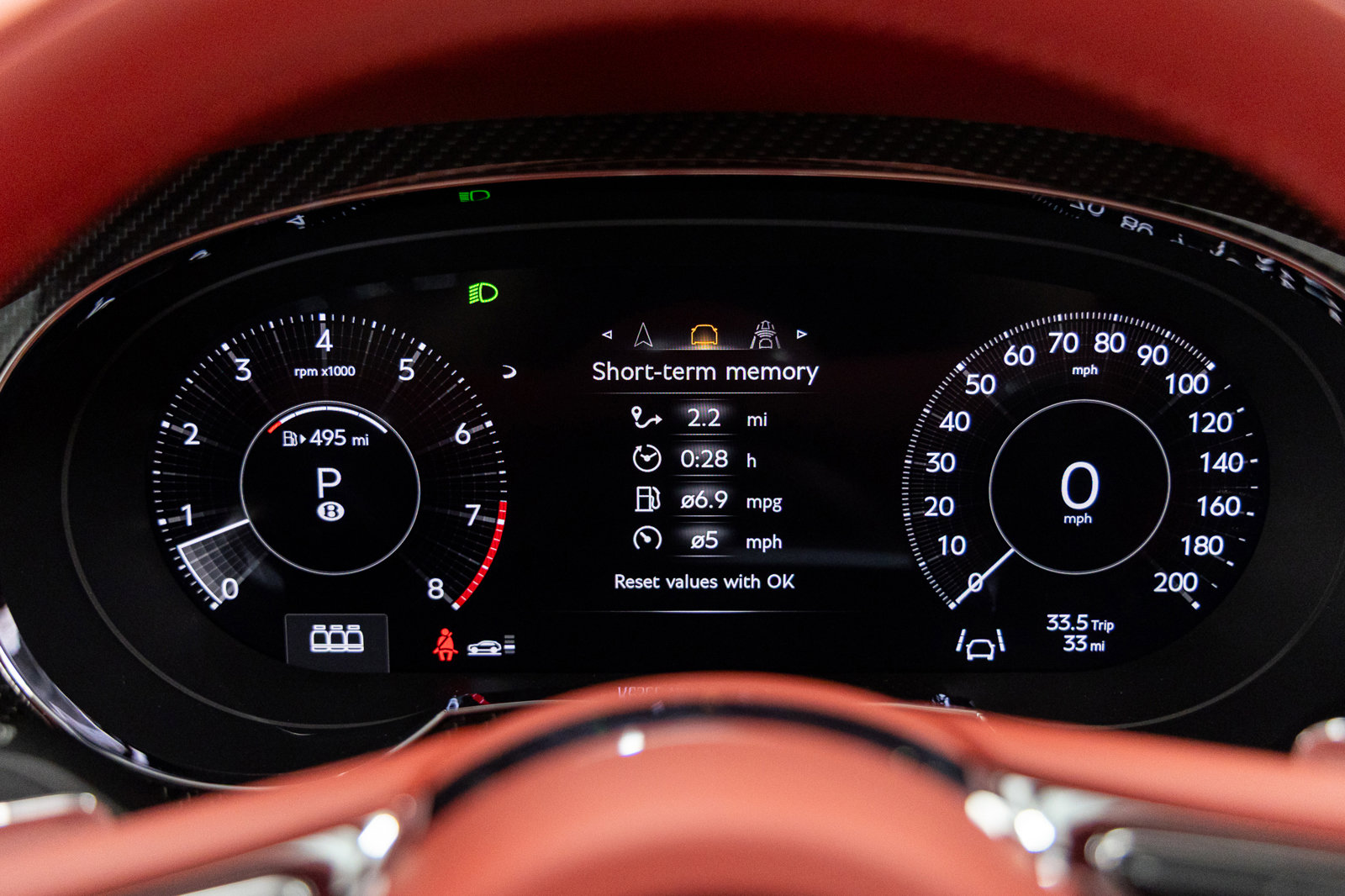 New 2026 Bentley Bentayga Speed AWD/4WD image 29