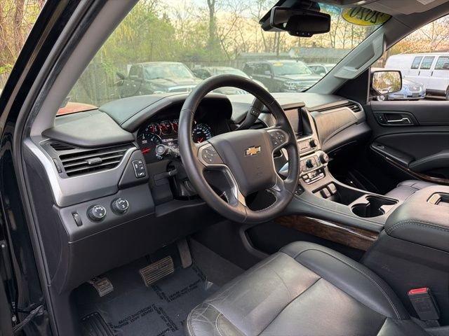 Used 2020 Chevrolet Suburban LT image 11