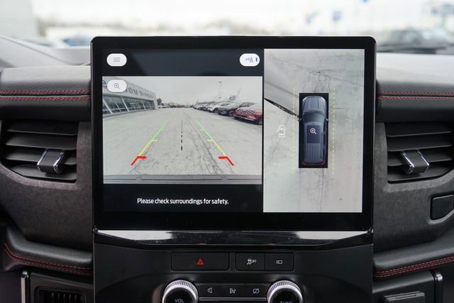Certified 2022 Ford Expedition Limited image 16