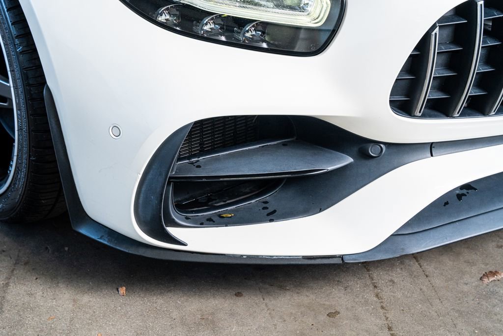 Used 2020 Mercedes-Benz AMG GT Coupe image 22