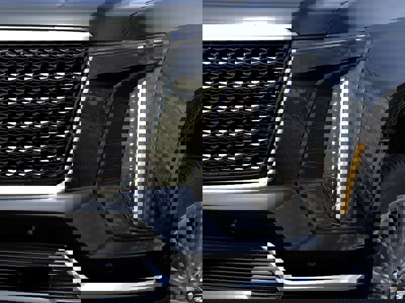 New 2026 Cadillac Escalade ESV Luxury image 10