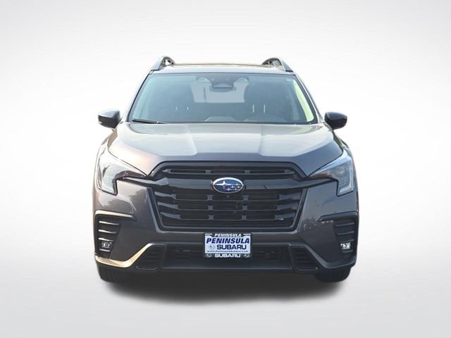 Certified 2025 Subaru Ascent Bronze Edition AWD/4WD image 4