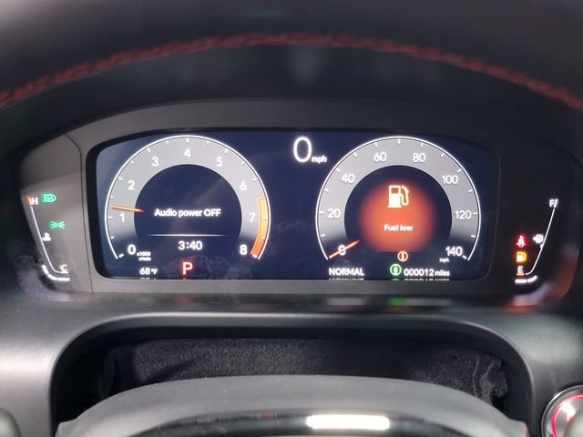 New 2026 Acura ADX A-Spec w/ Advance Package AWD/4WD image 29