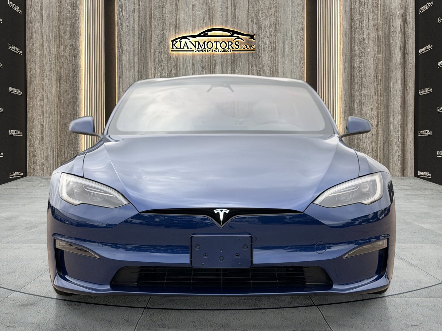 Used 2025 Tesla Model S image 5