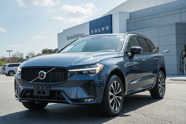 Certified 2024 Volvo XC60 B5 Plus w/ Protection Package Premier image 3