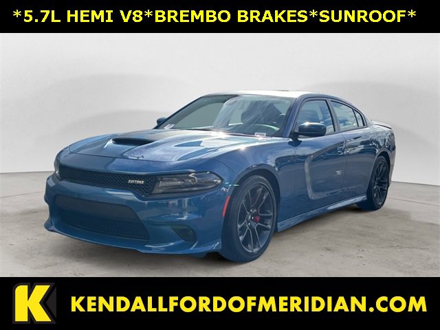 Used 2020 Dodge Charger R/T w/ Daytona Edition Group