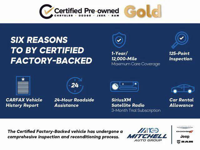 Certified 2021 Jeep Wrangler Unlimited Sport AWD/4WD image 2