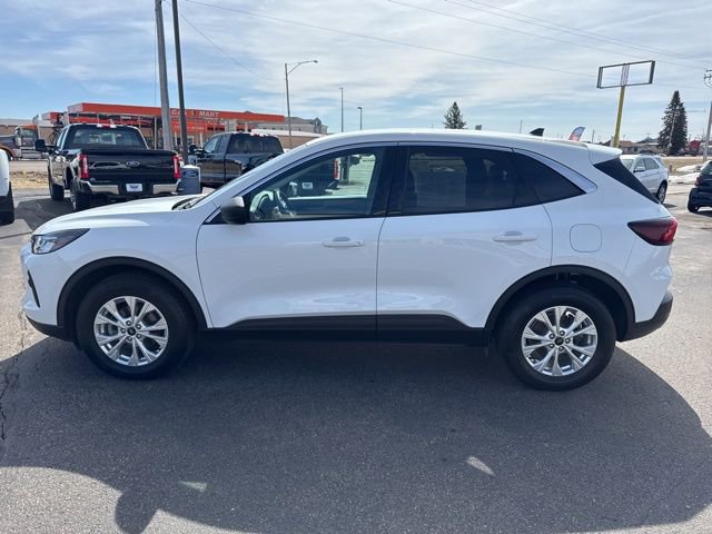 Certified 2024 Ford Escape Active image 4