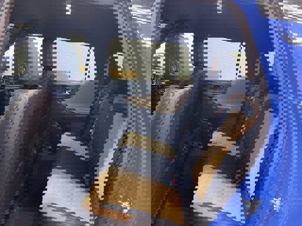 New 2026 Chevrolet Equinox ACTIV w/ Convenience Package III image 11