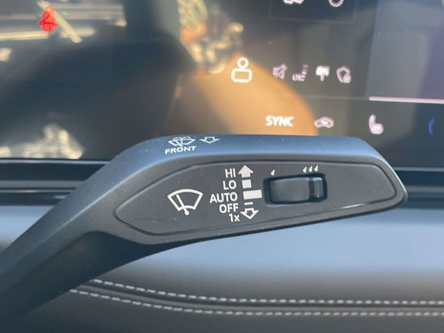 Certified 2025 Audi A6 e-tron Premium Plus w/ Premium Plus RWD image 25