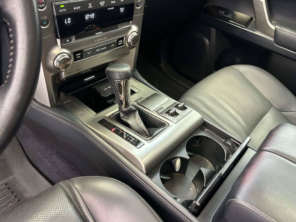 Used 2018 Lexus GX 460 w/ Navigation Package AWD/4WD image 20