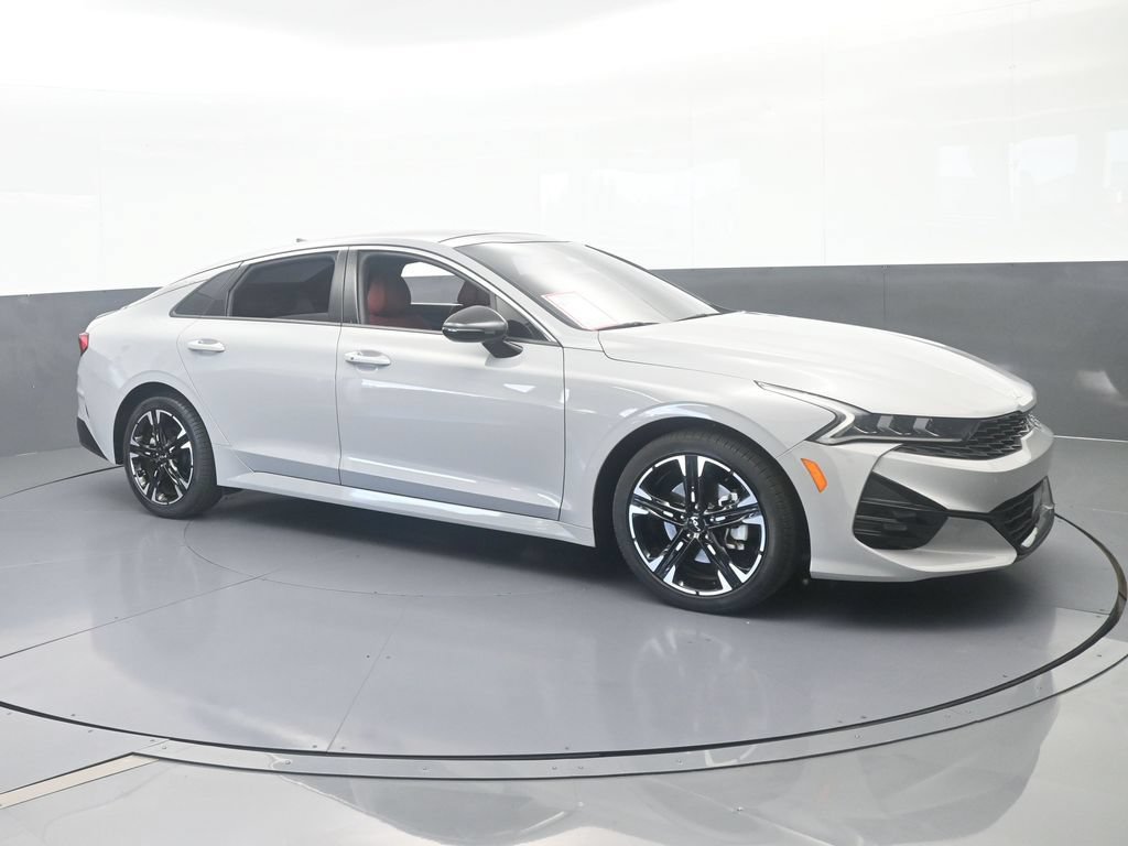 Used 2024 Kia K5 GT-Line FWD image 8