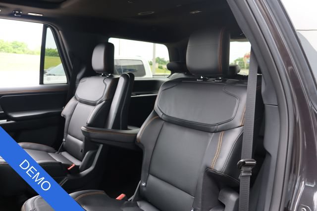 New 2026 Ford Expedition Tremor AWD/4WD image 26