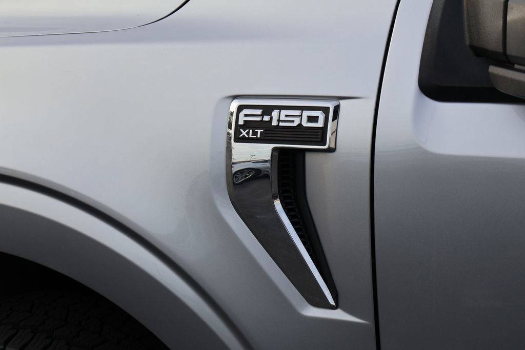 Certified 2021 Ford F150 XLT w/ Equipment Group 302A High AWD/4WD image 13