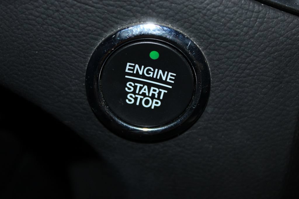 Used 2020 Ford Edge ST w/ Equipment Group 401A AWD/4WD image 28