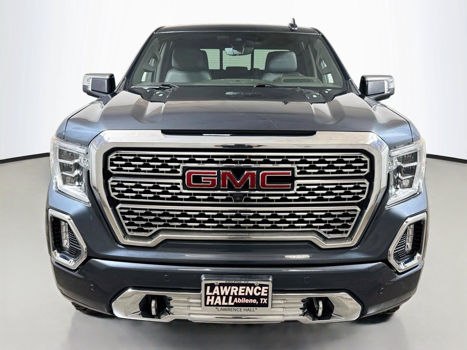 Used 2019 GMC Sierra 1500 Denali w/ Technology Package AWD/4WD image 2