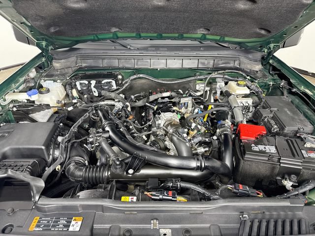 Used 2023 Ford Bronco Wildtrak AWD/4WD image 30