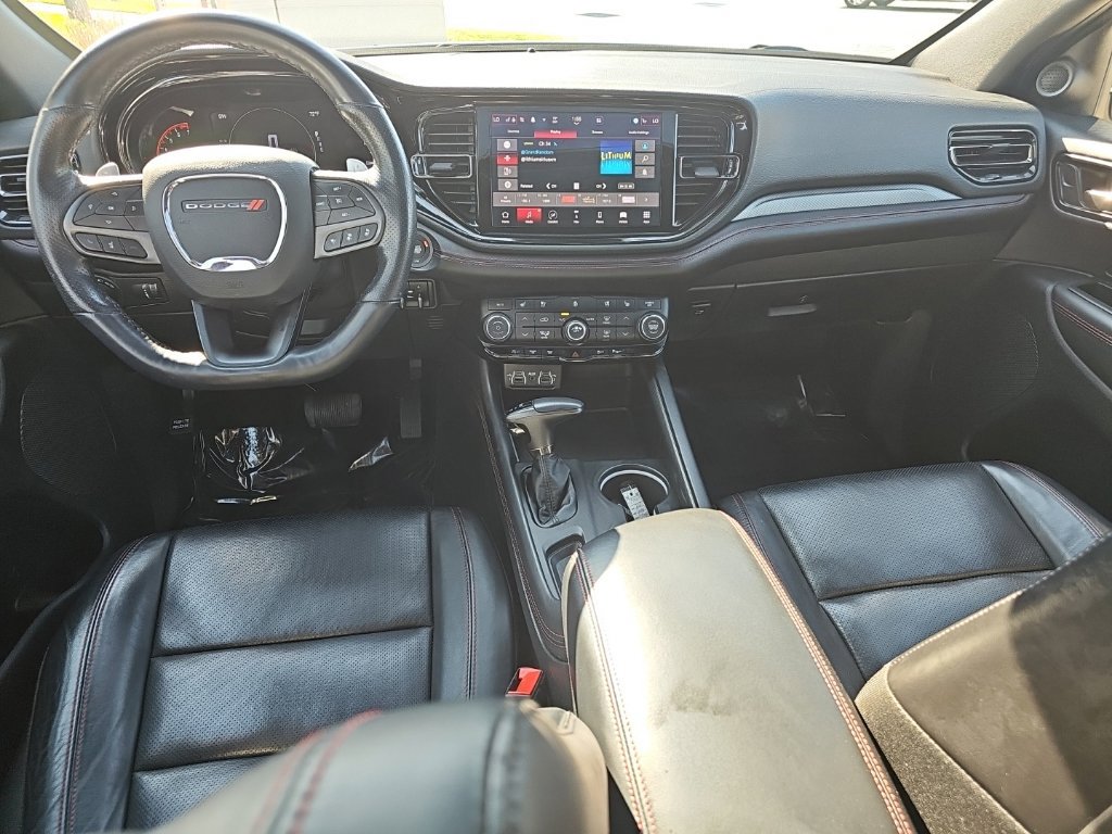 Used 2023 Dodge Durango GT AWD/4WD image 17