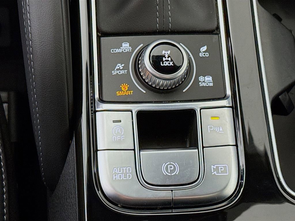 Used 2024 Kia Telluride SX Prestige X-Pro AWD/4WD image 14