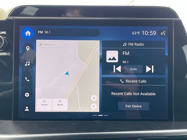 New 2026 Subaru Outback Limited image 10