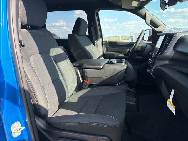New 2026 RAM 1500 Classic Warlock AWD/4WD image 26
