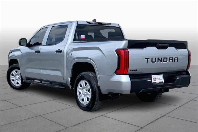 Certified 2026 Toyota Tundra SR image 12
