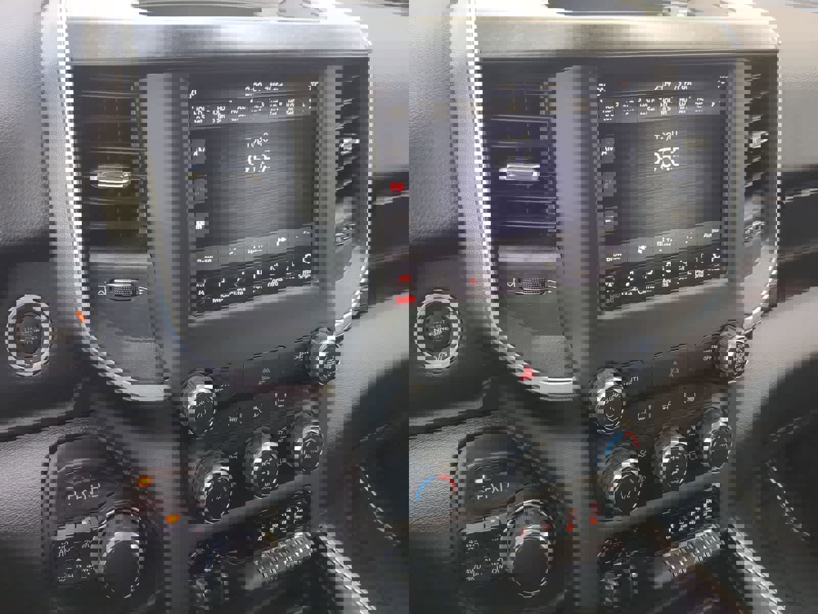 Certified 2019 RAM 1500 Big Horn image 26